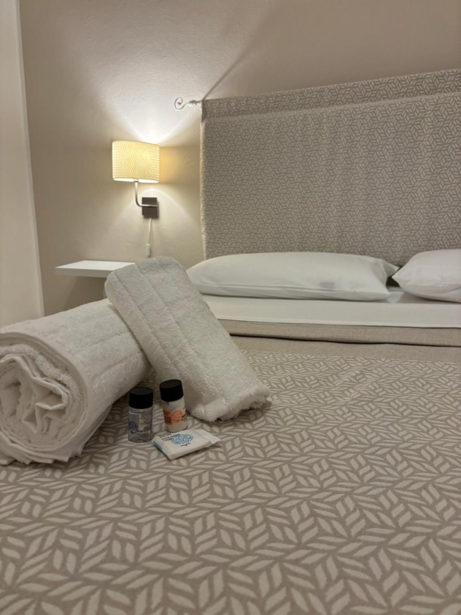 Casa Balai Bed & Breakfast ปอร์โตตอร์เรส ภายนอก รูปภาพ