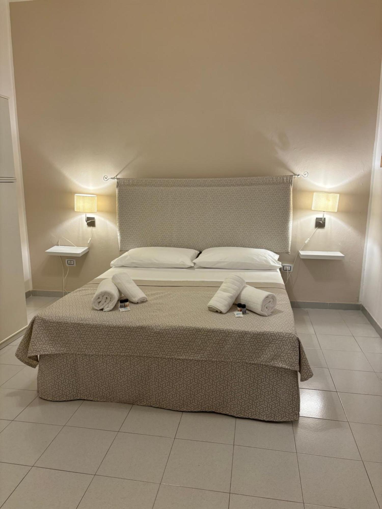 Casa Balai Bed & Breakfast ปอร์โตตอร์เรส ภายนอก รูปภาพ