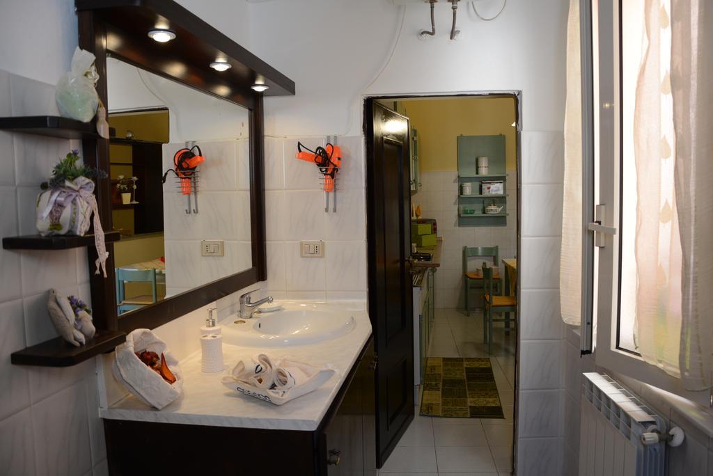Casa Balai Bed & Breakfast ปอร์โตตอร์เรส ภายนอก รูปภาพ