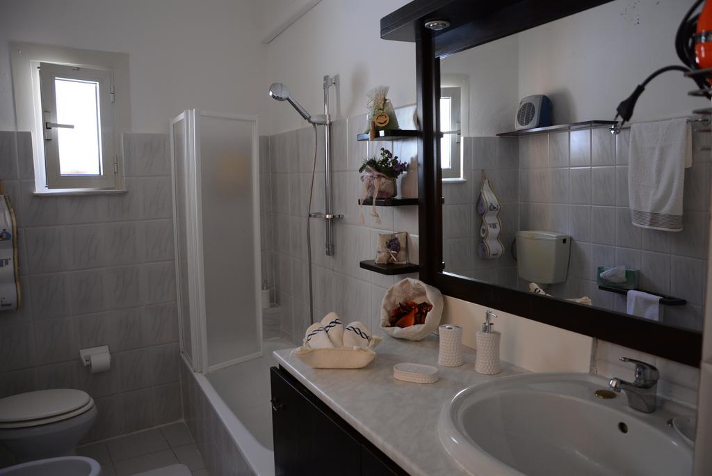 Casa Balai Bed & Breakfast ปอร์โตตอร์เรส ภายนอก รูปภาพ