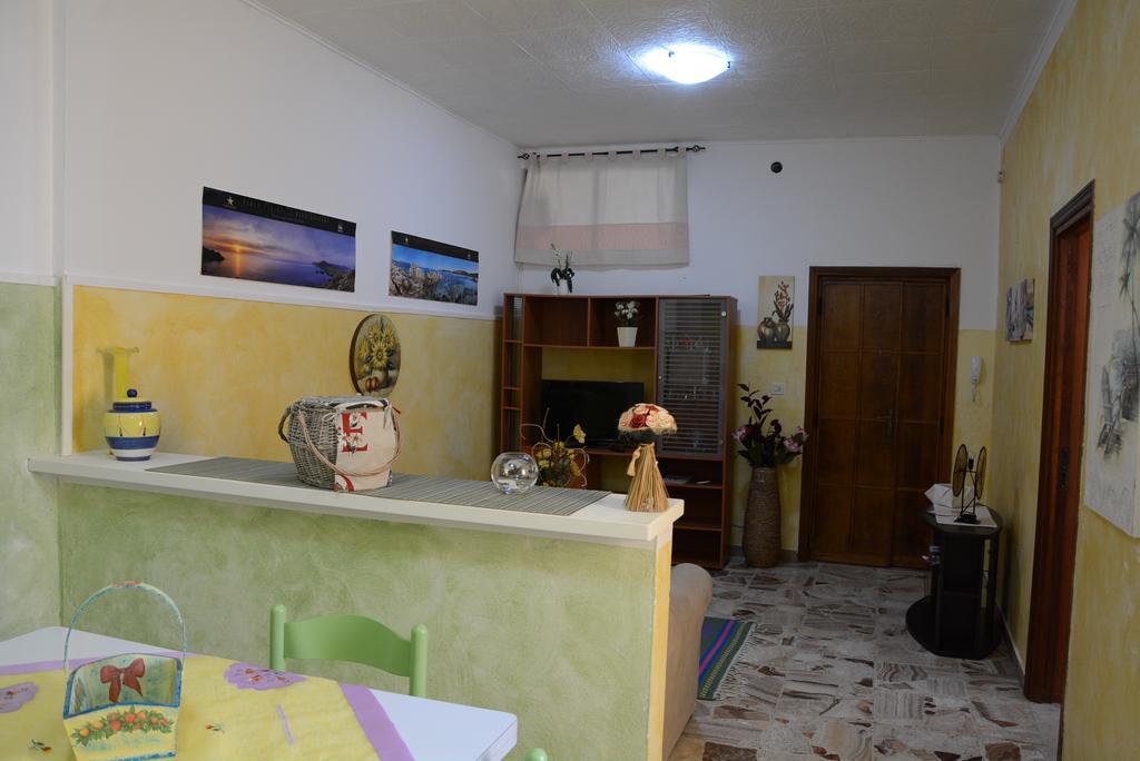 Casa Balai Bed & Breakfast ปอร์โตตอร์เรส ภายนอก รูปภาพ