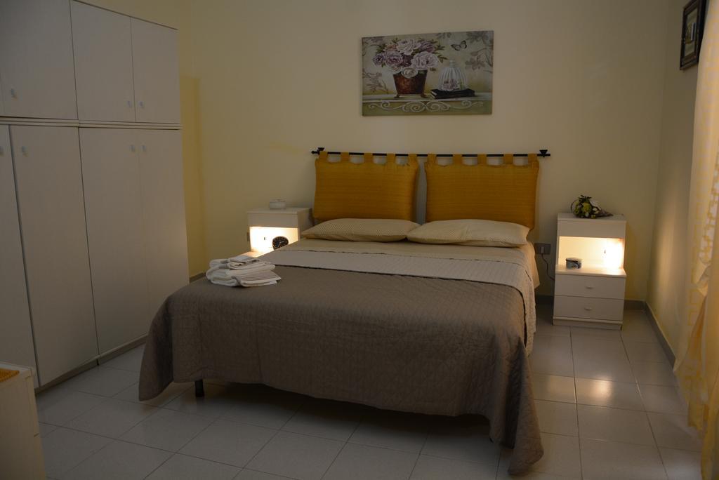 Casa Balai Bed & Breakfast ปอร์โตตอร์เรส ภายนอก รูปภาพ